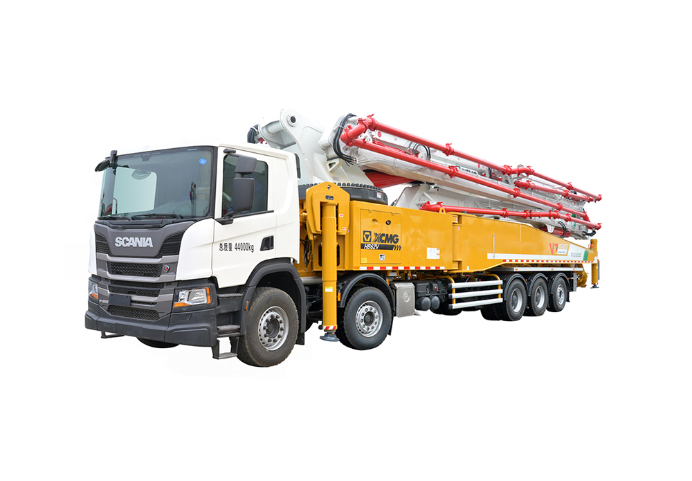 和縣HB62V（斯堪尼亞） 國五
